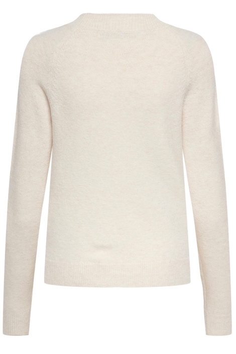 Only onlrica life l/s pullover knt noos